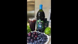 Discover The Proven Health Benefits Of Original Tahitian Noni!