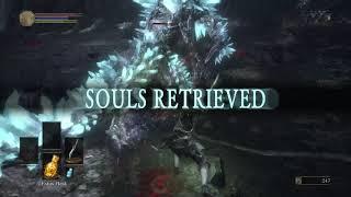 Dunkey Streams Dark Souls III