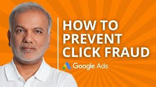 Google Ads Click Fraud Prevention - How To Prevent Click Fraud (Bot Clicks | Fraudulent Clicks)