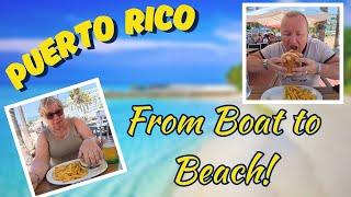 You Won't Believe How Easy It Is to Visit Puerto Rico!