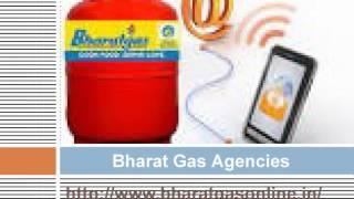 Bharat Gas Agencies In Delhi