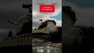 Attack of the PE 8 5000KG Bombs
