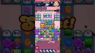 Candy Crush Saga Level 9805 NO BOOSTERS, All Star 2024