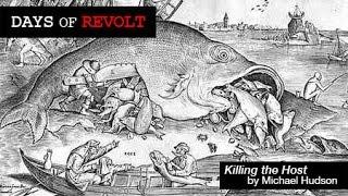 Days of Revolt: How We Got to Junk Economics