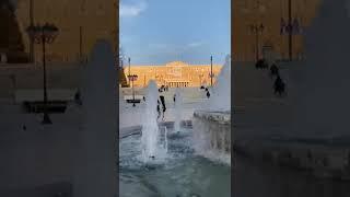 Греция. Афины. Что посмотреть в Афинах? Афины достопримечательности