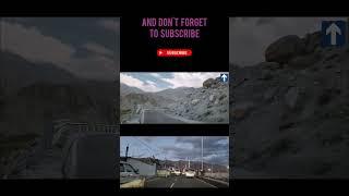 what is the road condition to Palang       ?