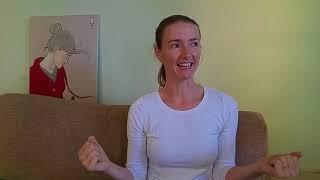 CHANNEL INTRODUCTION: Anorexia Recovery and Being an Overcomer