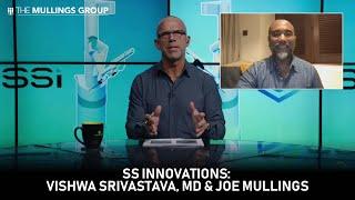 SS Innovations: Vishwa Srivastava, MD & Joe Mullings