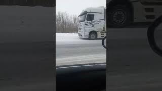 ДТП ТРАССА. М7 МОСКВА. КАЗАНЬ. НИЖНИЙ НОВГОРОД. Г. КСТОВО Д. ЗАПРУДОЙ