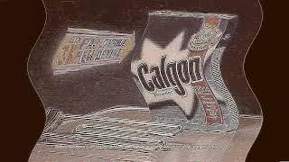 (RQ) Calgon Logo History in 4ormulator V4