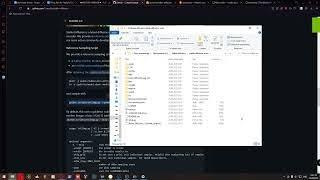 Гайд по установке Stable Diffusion на Windows 10