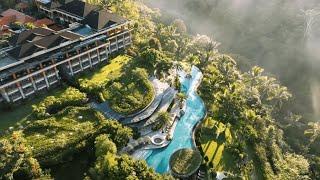 Review of Padma Resort Ubud