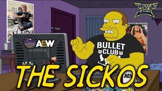 AEW Fans Are STRUGGLING