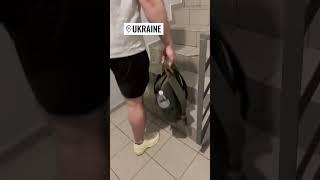Families in Ukraine Run For Shelter Amidst Aistrikes | #StopTheWarOnChildren