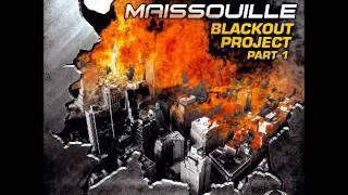 MAISSOUILLE - A1 - Super Skank - BLACKOUT PROJECT Part 1 - PKG 54