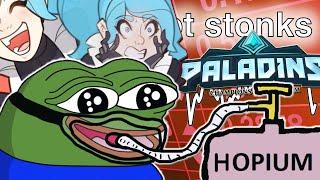 The Absolute State Of Paladins In 2022