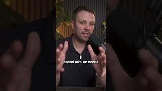 The 55-25-20 Rule may just change your financial life!