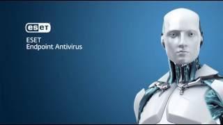 ESET Endpoint Antivirus – Light Footprint Protection From Advanced Malware