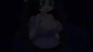 Muffy offers you some milk   animation by minus8