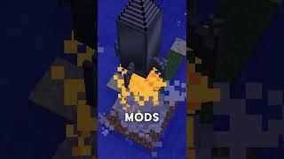 How Stampy Landed on the Moon in Minecraft