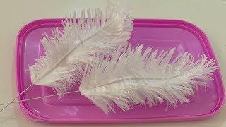 СЪЕДОБНОЕ ПЕРЫШКО) edible feather "Успешный кондитер"