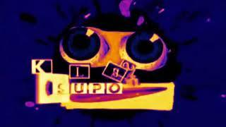 Klasky Csupo Robot Logo X4 Slow Motion