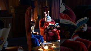 Follow @el_asd on instagram // #christmas #cozyholiday #bunniesofinstagram #kling #disneymusic