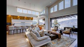 FOR SALE - 1510 Marble Ledge Drive, Lake Country, BC