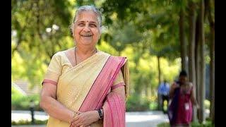 Sudha Murthy Shares Interesting Facts about Her Life | SheThePeople.TV