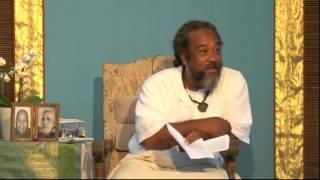 Mooji  This Leela is Fun Being Watched with the Eyes of God ◦ Tea Satsang, 17th August 2014