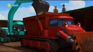 Canal Chaos | Bob the Builder