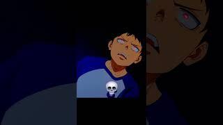 Sent to loading screen  #anime #animeedit #animefight