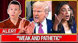 IRAN ATTACKS US BASE! All Hell Breaks Loose as Trump MAGA Implosion Grows, & The MrBeast AI Problem