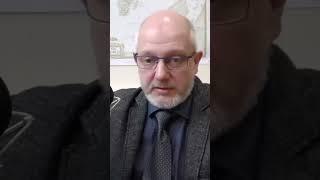Почему Скотту Риттеру понравился город Иркутск • Дмитрий Золотарев