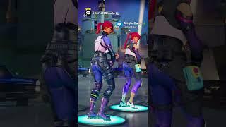 Me and My Trio Did This  #fortniteshorts