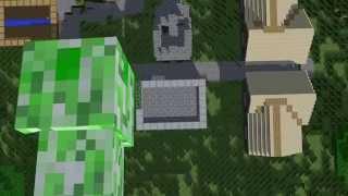 Minecraft Animation After School Westchester NY - (914) 644-8100 - The Digital Arts Experience