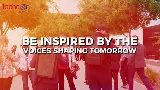 TechCon SoCal 2025: Promo Video 2