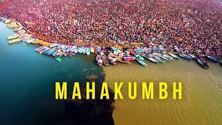 MahaKumbh: World’s Largest Human Gathering | Prayagraj | Kumbh Festival