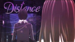 「DISTANCE」ᴴᴰ ▪ noragami ▪