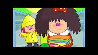 BARBARIKI RABBIT5 episode  Fun & Adventure Cartoon  0+