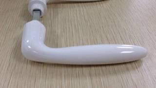 Aluminum alloy door handle supplier-KEPT INDUSTRY CO. LTD.