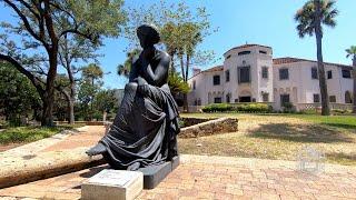 Building the Most Iconic Landmarks in San Antonio