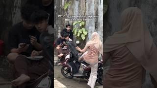 Cewe ketika lagi pms #shortvideo #viralvideo