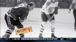 Legends of Hockey - Bobby Hull