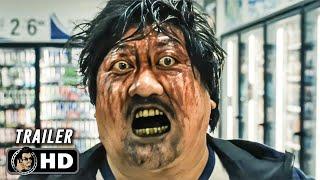 WEAPONS | Official Trailer 2 (2025)