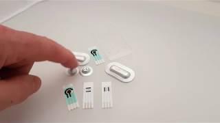 Blister packs for Medical Diagnostics