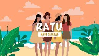 Ratu - Ratu Sejagad (Lyric Video)