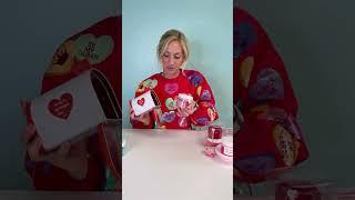 New Valentine Kits!