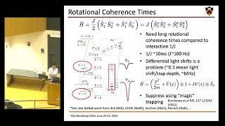 Lawrence Cheuk: “Programmable Molecular Arrays for Quantum Science”