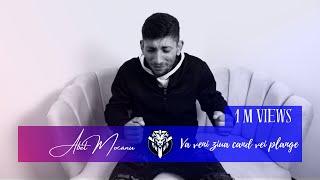 Abel Mocanu  Tanu Music - Va veni ziua cand vei plange (Partea a doua) Videoclip Oficial